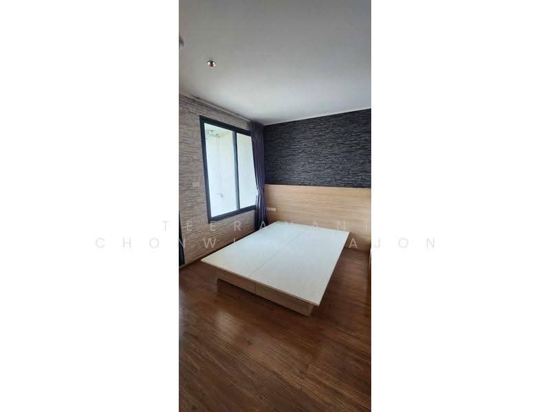 U Delight Residence Riverfront Rama 3 : ยู ดีไลท์ เรสซิเดนซ์ ริเวอร์ฟรอนท์ พระราม 3, กรุงเทพ, 772 ถนนพระราม 3, บางโพงพาง, ยานนาวา, กรุงเทพ, 36 ตร.ม., คอนโด ขาย, โดย Teeranant Chonwisaikajon, 500596206 - DDproperty.com