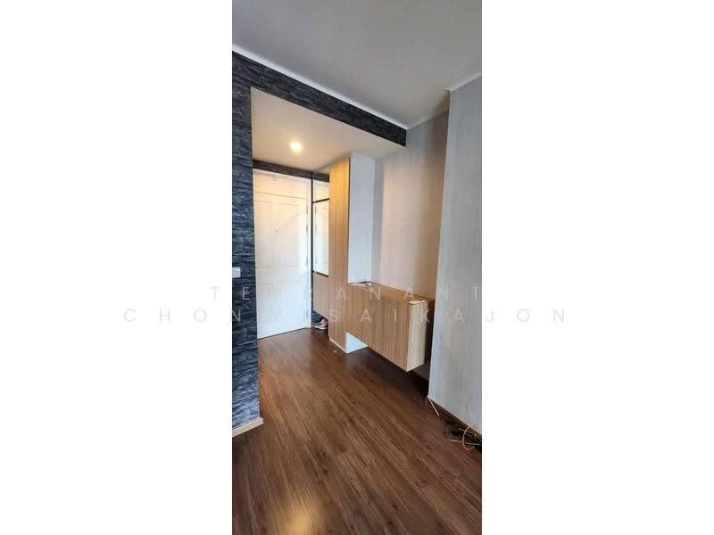 U Delight Residence Riverfront Rama 3 : ยู ดีไลท์ เรสซิเดนซ์ ริเวอร์ฟรอนท์ พระราม 3, กรุงเทพ, 772 ถนนพระราม 3, บางโพงพาง, ยานนาวา, กรุงเทพ, 36 ตร.ม., คอนโด ขาย, โดย Teeranant Chonwisaikajon, 500596206 - DDproperty.com