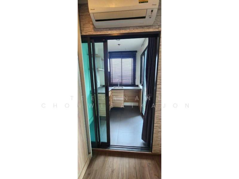 U Delight Residence Riverfront Rama 3, bangkok, 772 Rama 3 Road, Bang Pong Pang, Yan Nawa, Bangkok, 1 Bedroom, 36 sqm, Condo For Sale, by Teeranant Chonwisaikajon, 500596206 - DDproperty.com