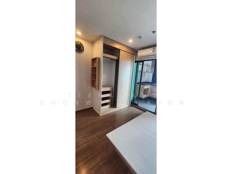 U Delight Residence Riverfront Rama 3, bangkok, 772 Rama 3 Road, Bang Pong Pang, Yan Nawa, Bangkok, 1 Bedroom, 36 sqm, Condo For Sale, by Teeranant Chonwisaikajon, 500596206 - DDproperty.com