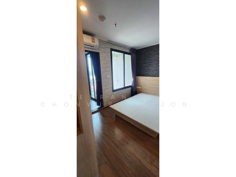 U Delight Residence Riverfront Rama 3, bangkok, 772 Rama 3 Road, Bang Pong Pang, Yan Nawa, Bangkok, 1 Bedroom, 36 sqm, Condo For Sale, by Teeranant Chonwisaikajon, 500596206 - DDproperty.com