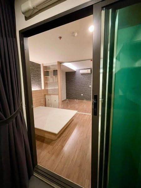 U Delight Residence Riverfront Rama 3, bangkok, 772 Rama 3 Road, Bang Pong Pang, Yan Nawa, Bangkok, 1 Bedroom, 36 sqm, Condo For Sale, by Teeranant Chonwisaikajon, 500596207 - DDproperty.com