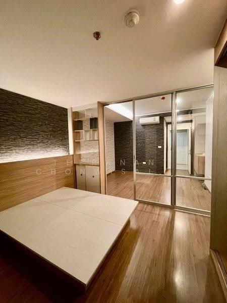 U Delight Residence Riverfront Rama 3, bangkok, 772 Rama 3 Road, Bang Pong Pang, Yan Nawa, Bangkok, 1 Bedroom, 36 sqm, Condo For Sale, by Teeranant Chonwisaikajon, 500596207 - DDproperty.com