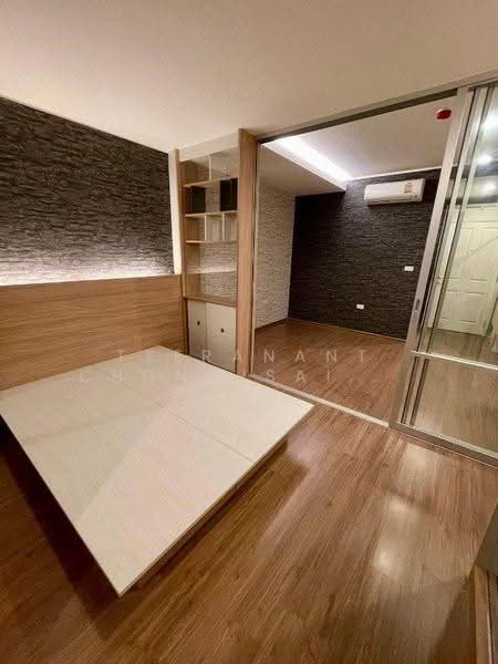 U Delight Residence Riverfront Rama 3, bangkok, 772 Rama 3 Road, Bang Pong Pang, Yan Nawa, Bangkok, 1 Bedroom, 36 sqm, Condo For Sale, by Teeranant Chonwisaikajon, 500596207 - DDproperty.com