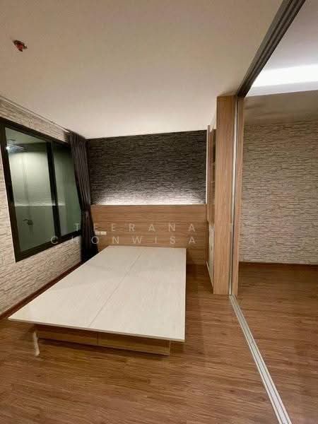 U Delight Residence Riverfront Rama 3, bangkok, 772 Rama 3 Road, Bang Pong Pang, Yan Nawa, Bangkok, 1 Bedroom, 36 sqm, Condo For Sale, by Teeranant Chonwisaikajon, 500596207 - DDproperty.com