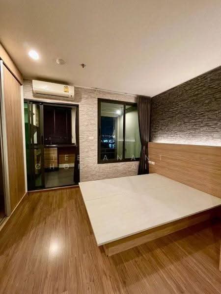 U Delight Residence Riverfront Rama 3 : ยู ดีไลท์ เรสซิเดนซ์ ริเวอร์ฟรอนท์ พระราม 3, กรุงเทพ, 772 ถนนพระราม 3, บางโพงพาง, ยานนาวา, กรุงเทพ, 36 ตร.ม., คอนโด ขาย, โดย Teeranant Chonwisaikajon, 500596207 - DDproperty.com