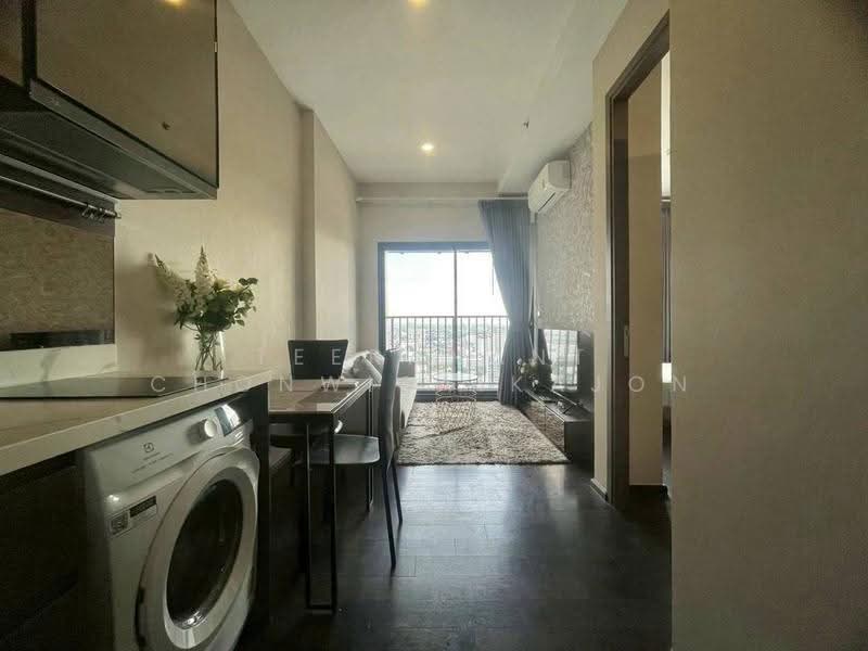Park Origin Thonglor, กรุงเทพ, Soi Thonglor 10, Sukhumvit Road, คลองตันเหนือ, วัฒนา, กรุงเทพ, 34 ตร.ม., คอนโด ให้เช่า, โดย Teeranant Chonwisaikajon, 500596210 - DDproperty.com