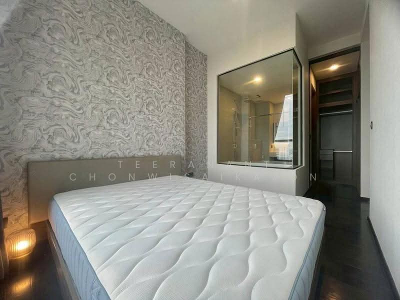 Park Origin Thonglor, กรุงเทพ, Soi Thonglor 10, Sukhumvit Road, คลองตันเหนือ, วัฒนา, กรุงเทพ, 34 ตร.ม., คอนโด ให้เช่า, โดย Teeranant Chonwisaikajon, 500596210 - DDproperty.com