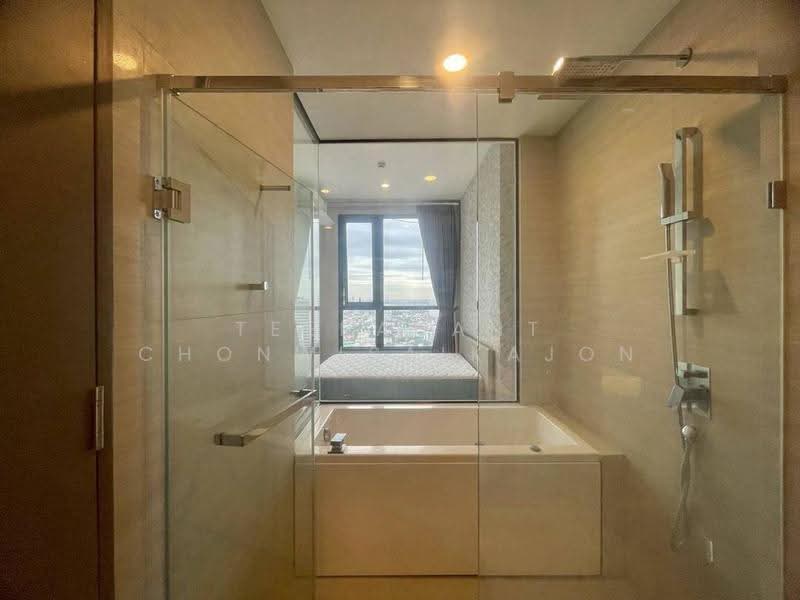 Park Origin Thonglor, กรุงเทพ, Soi Thonglor 10, Sukhumvit Road, คลองตันเหนือ, วัฒนา, กรุงเทพ, 34 ตร.ม., คอนโด ให้เช่า, โดย Teeranant Chonwisaikajon, 500596210 - DDproperty.com