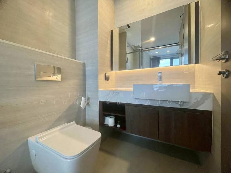 Park Origin Thonglor, กรุงเทพ, Soi Thonglor 10, Sukhumvit Road, คลองตันเหนือ, วัฒนา, กรุงเทพ, 34 ตร.ม., คอนโด ให้เช่า, โดย Teeranant Chonwisaikajon, 500596210 - DDproperty.com