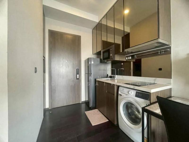 Park Origin Thonglor, bangkok, Soi Thonglor 10, Sukhumvit Road, Khlong Tan Nua, Watthana, Bangkok, 1 Bedroom, 34 sqm, Condo For Rent, by Teeranant Chonwisaikajon, 500596210 - DDproperty.com