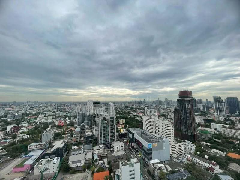 Park Origin Thonglor, กรุงเทพ, Soi Thonglor 10, Sukhumvit Road, คลองตันเหนือ, วัฒนา, กรุงเทพ, 34 ตร.ม., คอนโด ให้เช่า, โดย Teeranant Chonwisaikajon, 500596210 - DDproperty.com