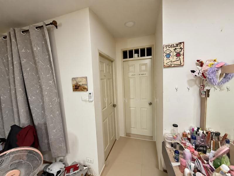 แอนนา คอนโดมิเนียม นวมินทร์ 127, bangkok, Nuan Chan, Bueng Kum, Bangkok, 1 Bedroom, 40 sqm, Villa For Sale, by THE LIVING HUB, 500596211 - DDproperty.com