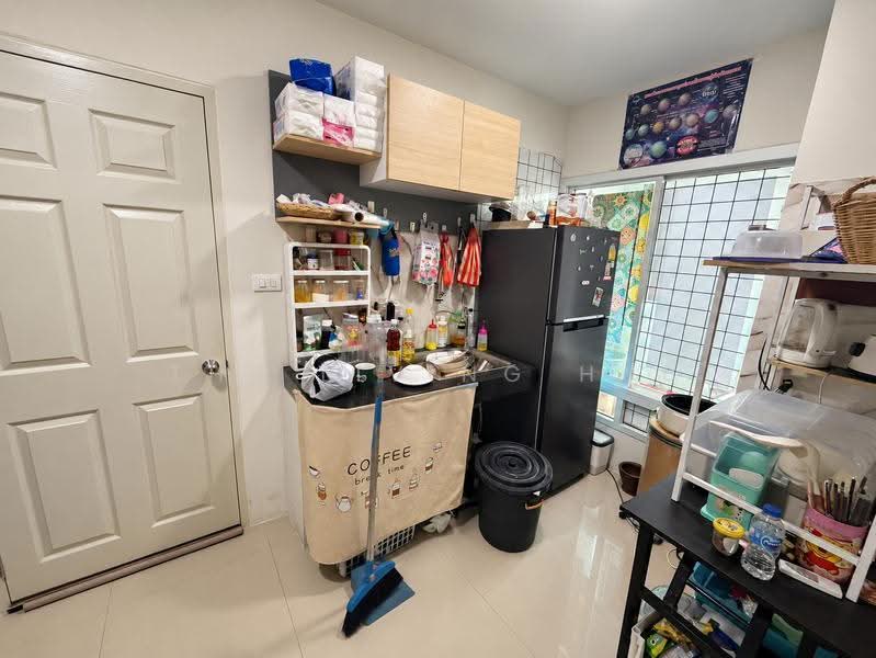 แอนนา คอนโดมิเนียม นวมินทร์ 127, bangkok, Nuan Chan, Bueng Kum, Bangkok, 1 Bedroom, 40 sqm, Villa For Sale, by THE LIVING HUB, 500596211 - DDproperty.com