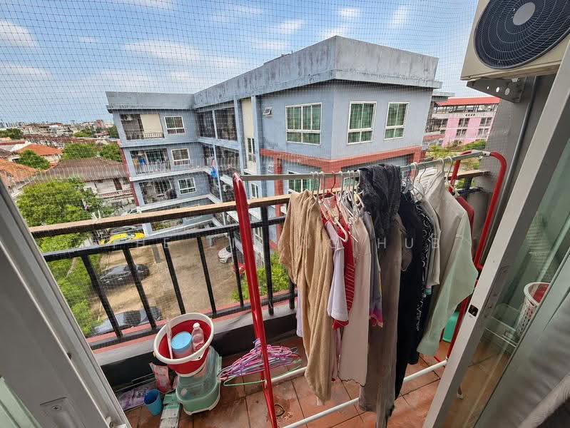 แอนนา คอนโดมิเนียม นวมินทร์ 127, bangkok, Nuan Chan, Bueng Kum, Bangkok, 1 Bedroom, 40 sqm, Villa For Sale, by THE LIVING HUB, 500596211 - DDproperty.com