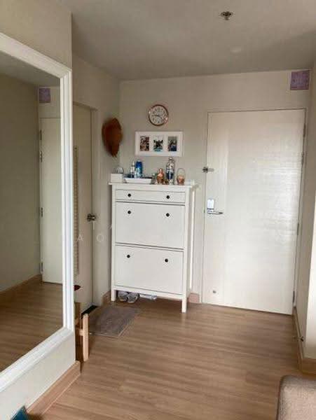 Escape Condominium, rayong, Laem Mae Phim Beach Road, Klaeng, Muang Rayong, Rayong, 2 Bedrooms, 55 sqm, Condo For Rent, by Tanapon Saowaneeyakorn, 500596212 - DDproperty.com
