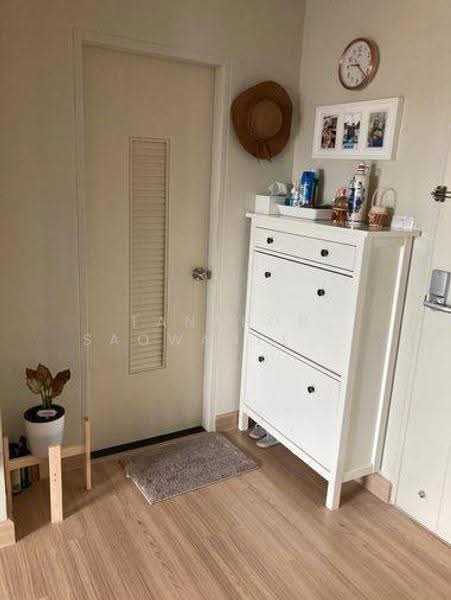 Escape Condominium, rayong, Laem Mae Phim Beach Road, Klaeng, Muang Rayong, Rayong, 2 Bedrooms, 55 sqm, Condo For Rent, by Tanapon Saowaneeyakorn, 500596212 - DDproperty.com