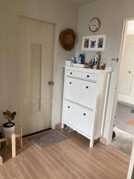 Escape Condominium, rayong, Laem Mae Phim Beach Road, Klaeng, Muang Rayong, Rayong, 2 Bedrooms, 55 sqm, Condo For Rent, by Tanapon Saowaneeyakorn, 500596212 - DDproperty.com