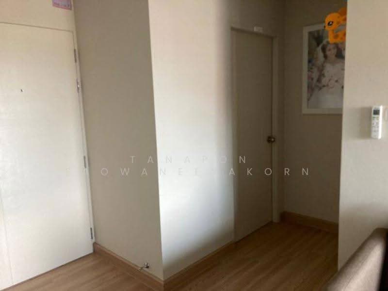 Escape Condominium, rayong, Laem Mae Phim Beach Road, Klaeng, Muang Rayong, Rayong, 2 Bedrooms, 55 sqm, Condo For Rent, by Tanapon Saowaneeyakorn, 500596212 - DDproperty.com