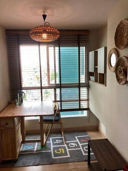 Escape Condominium : เอสเคพ คอนโดมิเนียม, ระยอง, ถนนเลียบหาดแหลมแม่พิมพ์, แกลง, เมืองระยอง, ระยอง, 55 ตร.ม., คอนโด ให้เช่า, โดย Tanapon Saowaneeyakorn, 500596212 - DDproperty.com
