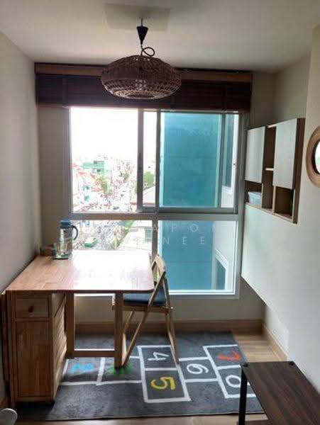 Escape Condominium : เอสเคพ คอนโดมิเนียม, ระยอง, ถนนเลียบหาดแหลมแม่พิมพ์, แกลง, เมืองระยอง, ระยอง, 55 ตร.ม., คอนโด ให้เช่า, โดย Tanapon Saowaneeyakorn, 500596212 - DDproperty.com