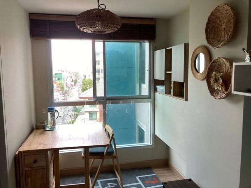 Escape Condominium : เอสเคพ คอนโดมิเนียม, ระยอง, ถนนเลียบหาดแหลมแม่พิมพ์, แกลง, เมืองระยอง, ระยอง, 55 ตร.ม., คอนโด ให้เช่า, โดย Tanapon Saowaneeyakorn, 500596212 - DDproperty.com