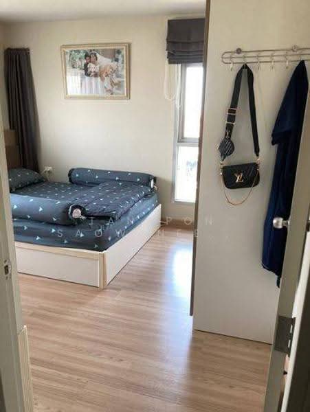 Escape Condominium, rayong, Laem Mae Phim Beach Road, Klaeng, Muang Rayong, Rayong, 2 Bedrooms, 55 sqm, Condo For Rent, by Tanapon Saowaneeyakorn, 500596212 - DDproperty.com