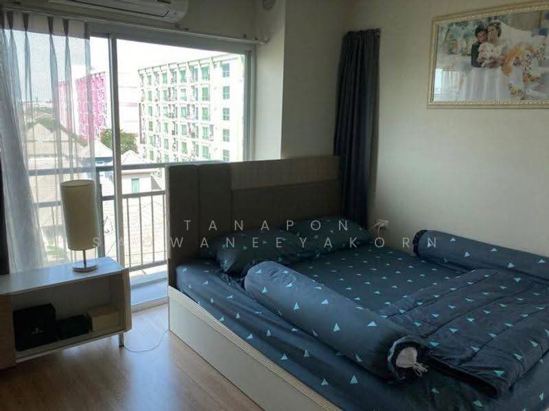 Escape Condominium : เอสเคพ คอนโดมิเนียม, ระยอง, ถนนเลียบหาดแหลมแม่พิมพ์, แกลง, เมืองระยอง, ระยอง, 55 ตร.ม., คอนโด ให้เช่า, โดย Tanapon Saowaneeyakorn, 500596212 - DDproperty.com