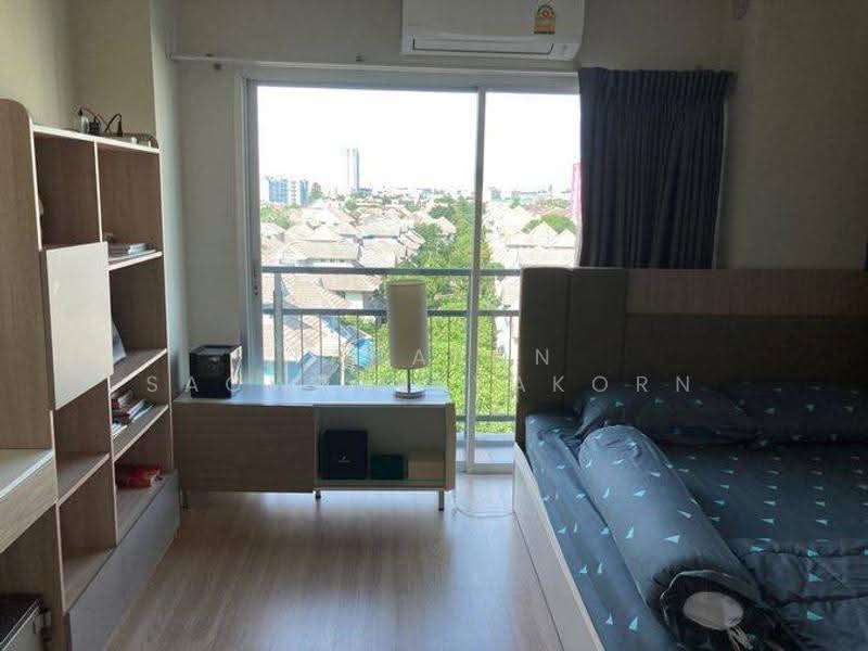 Escape Condominium : เอสเคพ คอนโดมิเนียม, ระยอง, ถนนเลียบหาดแหลมแม่พิมพ์, แกลง, เมืองระยอง, ระยอง, 55 ตร.ม., คอนโด ให้เช่า, โดย Tanapon Saowaneeyakorn, 500596212 - DDproperty.com