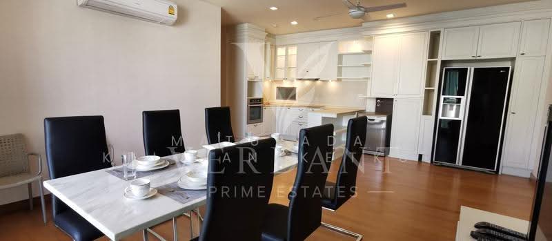 Ivy Thonglor, bangkok, 889 Thonglor Road, Khlong Tan Nua, Watthana, Bangkok, 4 Bedrooms, 186 sqm, Condo For Rent, by มธุรดา กฤษณเกษกุล, 500596213 - DDproperty.com