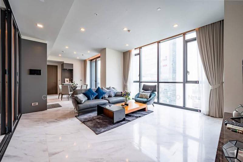 The Monument Thonglor, bangkok, 998 Thonglor Road, Khlong Tan Nua, Watthana, Bangkok, 2 Bedrooms, 125 sqm, Condo For Rent, by Teeranant Chonwisaikajon, 500596214 - DDproperty.com