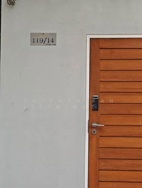 The Stable One (Bangyai), nonthaburi, บางใหญ่-บางคูลัด, Bang Muang, Bang Yai, Nonthaburi, 3 Bedrooms, 200 sqm, Townhouse For Sale, by พัชณิกานต์ จีราพัชไพศาล, 500596215 - DDproperty.com