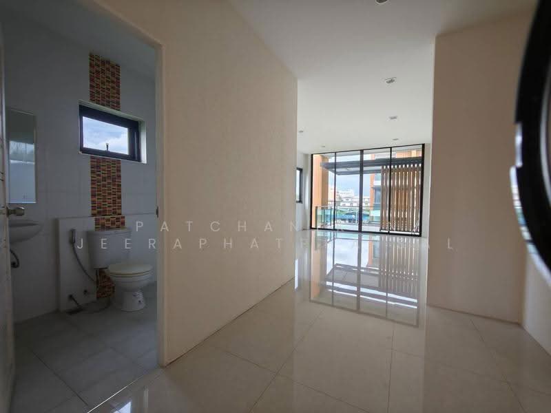 The Stable One (Bangyai), nonthaburi, บางใหญ่-บางคูลัด, Bang Muang, Bang Yai, Nonthaburi, 3 Bedrooms, 200 sqm, Townhouse For Sale, by พัชณิกานต์ จีราพัชไพศาล, 500596215 - DDproperty.com