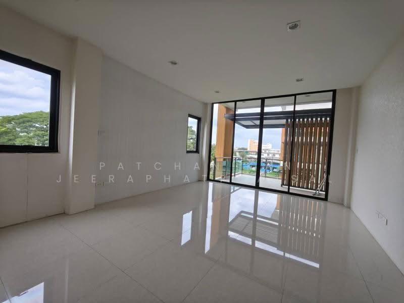 The Stable One (Bangyai), nonthaburi, บางใหญ่-บางคูลัด, Bang Muang, Bang Yai, Nonthaburi, 3 Bedrooms, 200 sqm, Townhouse For Sale, by พัชณิกานต์ จีราพัชไพศาล, 500596215 - DDproperty.com