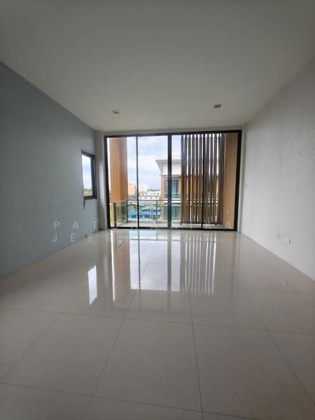 The Stable One (Bangyai), nonthaburi, บางใหญ่-บางคูลัด, Bang Muang, Bang Yai, Nonthaburi, 3 Bedrooms, 200 sqm, Townhouse For Sale, by พัชณิกานต์ จีราพัชไพศาล, 500596215 - DDproperty.com
