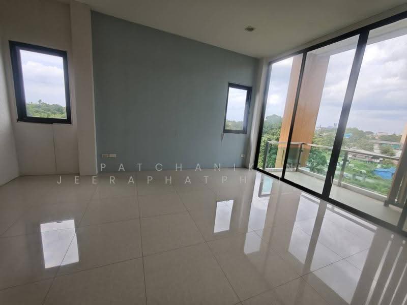 The Stable One (Bangyai), nonthaburi, บางใหญ่-บางคูลัด, Bang Muang, Bang Yai, Nonthaburi, 3 Bedrooms, 200 sqm, Townhouse For Sale, by พัชณิกานต์ จีราพัชไพศาล, 500596215 - DDproperty.com