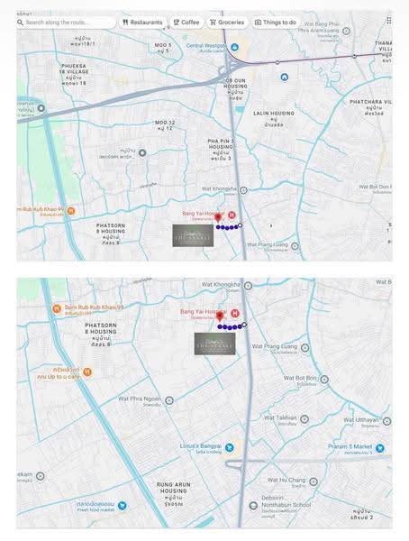 The Stable One (Bangyai), nonthaburi, บางใหญ่-บางคูลัด, Bang Muang, Bang Yai, Nonthaburi, 3 Bedrooms, 200 sqm, Townhouse For Sale, by พัชณิกานต์ จีราพัชไพศาล, 500596215 - DDproperty.com