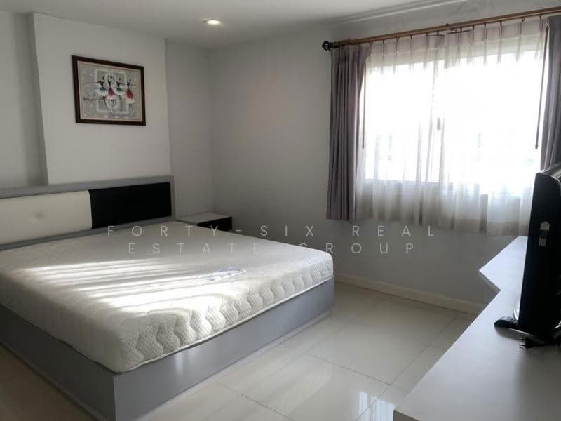 PP Plus Sukhumvit 71, bangkok, Soi Mi Suwan 3 Lane 3, Sukhumvit 71 Road, Phra Kanong Nua, Watthana, Bangkok, 2 Bedrooms, 90 sqm, Condo For Rent, by Forty-Six Real Estate Group, 500596216 - DDproperty.com