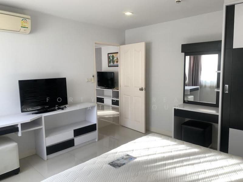 PP Plus Sukhumvit 71, bangkok, Soi Mi Suwan 3 Lane 3, Sukhumvit 71 Road, Phra Kanong Nua, Watthana, Bangkok, 2 Bedrooms, 90 sqm, Condo For Rent, by Forty-Six Real Estate Group, 500596216 - DDproperty.com