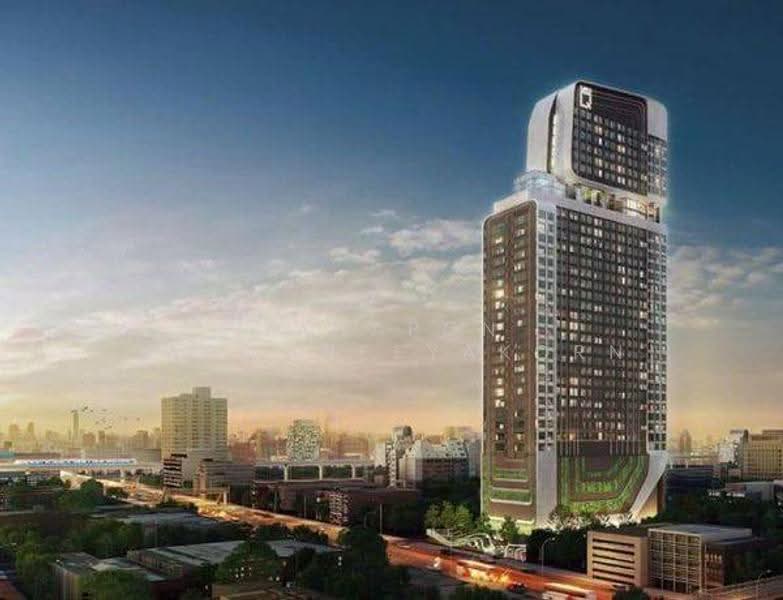 IDEO Q Siam-Ratchathewi : ไอดีโอ คิว สยาม-ราชเทวี, กรุงเทพ, ถนนเพชรบุรี แขวงถนนพญาไท เขตราชเทวี กรุงเทพมหานคร, ถนนพญาไท, ราชเทวี, กรุงเทพ, 34 ตร.ม., คอนโด ขาย, โดย Tanapon Saowaneeyakorn, 500596218 - DDproperty.com