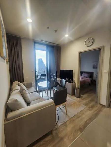 Oka Haus Sukhumvit 36 : โอกะ เฮ้าส์ สุขุมวิท 36, กรุงเทพ, 3399 ถนนพระรามที่ ๔, คลองตัน, คลองเตย, กรุงเทพ, 41 ตร.ม., คอนโด ให้เช่า, โดย Teeranant Chonwisaikajon, 500596219 - DDproperty.com