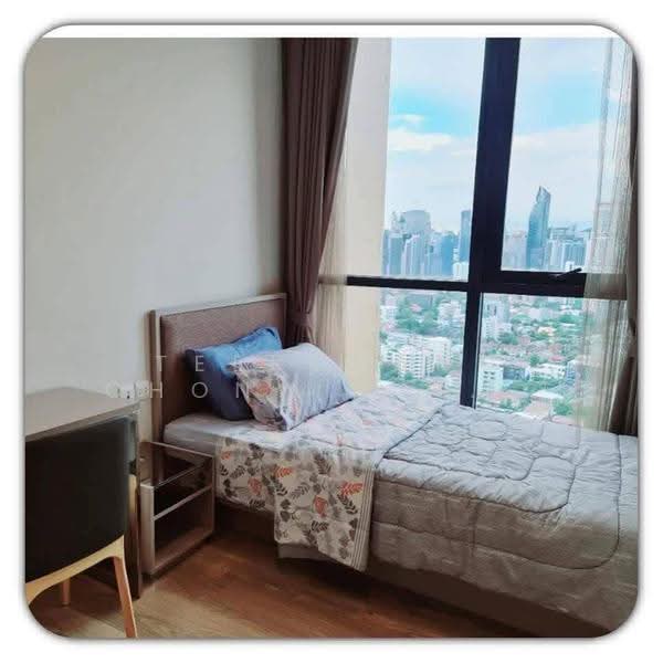 Oka Haus Sukhumvit 36 : โอกะ เฮ้าส์ สุขุมวิท 36, กรุงเทพ, 3399 ถนนพระรามที่ ๔, คลองตัน, คลองเตย, กรุงเทพ, 41 ตร.ม., คอนโด ให้เช่า, โดย Teeranant Chonwisaikajon, 500596219 - DDproperty.com