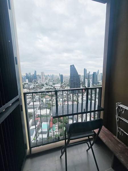 Oka Haus Sukhumvit 36 : โอกะ เฮ้าส์ สุขุมวิท 36, กรุงเทพ, 3399 ถนนพระรามที่ ๔, คลองตัน, คลองเตย, กรุงเทพ, 41 ตร.ม., คอนโด ให้เช่า, โดย Teeranant Chonwisaikajon, 500596219 - DDproperty.com