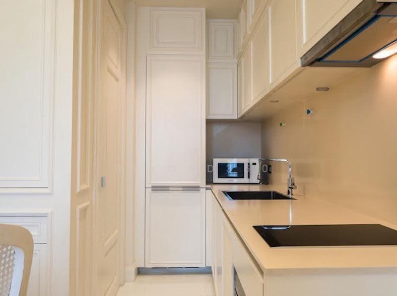 Magnolias Waterfront Residences, bangkok, 259 Charoen Nakhon Road, Khlong Ton Sai, Khlong San, Bangkok, 1 Bedroom, 61 sqm, Condo For Rent, by Beyond360, 500596220 - DDproperty.com