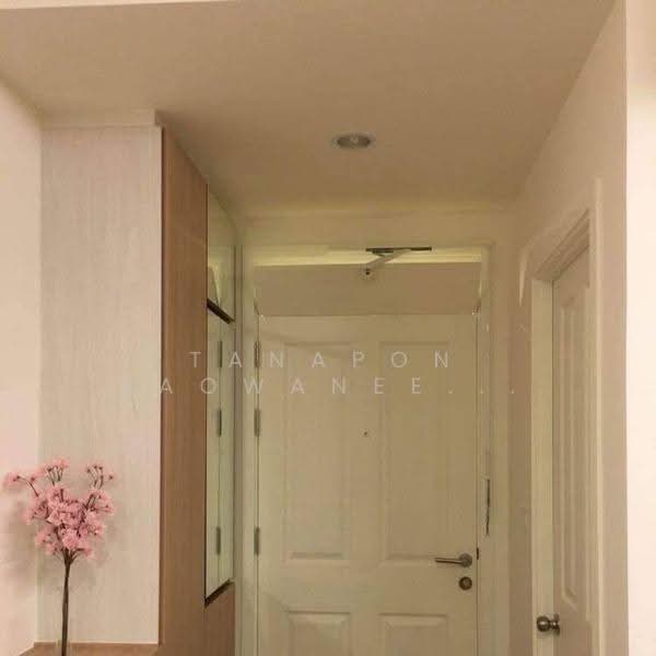 U Delight Residence Riverfront Rama 3, bangkok, 772 Rama 3 Road, Bang Pong Pang, Yan Nawa, Bangkok, 1 Bedroom, 34 sqm, Condo For Sale, by Tanapon Saowaneeyakorn, 500596221 - DDproperty.com