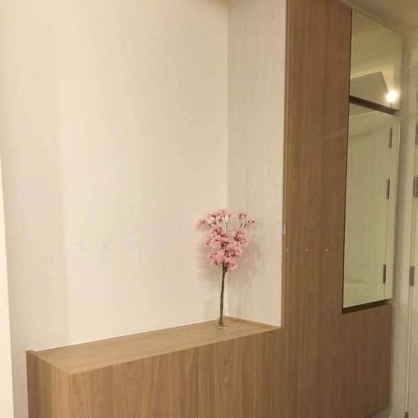 U Delight Residence Riverfront Rama 3, bangkok, 772 Rama 3 Road, Bang Pong Pang, Yan Nawa, Bangkok, 1 Bedroom, 34 sqm, Condo For Sale, by Tanapon Saowaneeyakorn, 500596221 - DDproperty.com