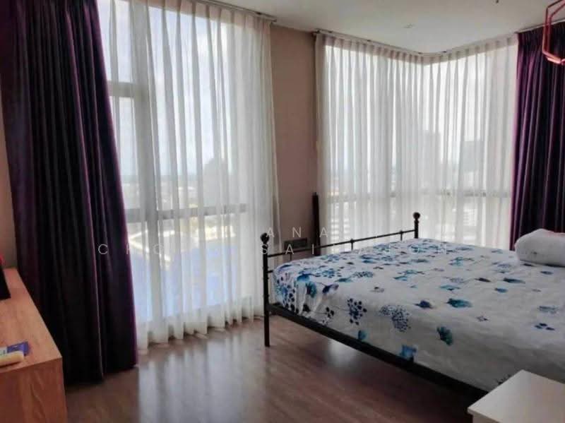 Rhythm Ekkamai, bangkok, 11 Soi Sukhumvit 63, Khlongtoei Nua, Watthana, Bangkok, 2 Bedrooms, 81 sqm, Condo For Rent, by Teeranant Chonwisaikajon, 500596222 - DDproperty.com