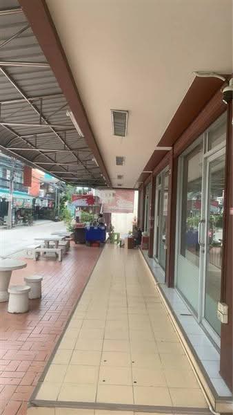 อพาร์ทเม้นท์ 3 ชั้น 55 ตร.ว. อพาร์ทเม้นท์ ซอยแจ้งวัฒนะ4, Bangkok, ถนนแจ้งวัฒนะ, Anusaowari, Bang Khen, Bangkok, , 500 sqm, Business For Sale, by คุณ ธนภณ ค้ำคูณ (บูม), 500596224 - DDproperty.com