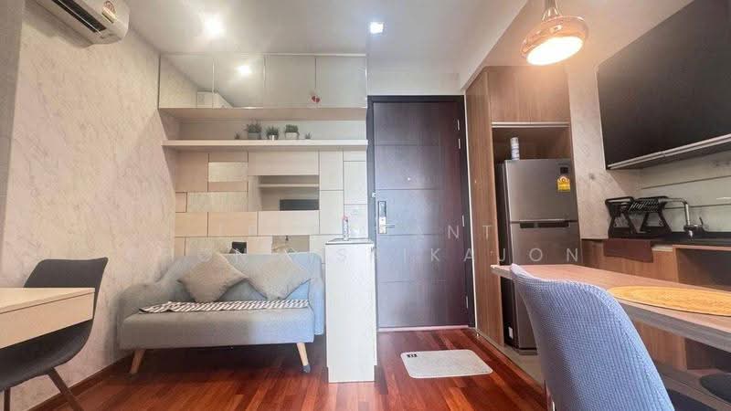 Wish Signature Midtown Siam : วิช ซิกเนเจอร์ มิดทาวน์ สยาม, กรุงเทพ, 512 เพชรบุรี, ถนนเพชรบุรี, ราชเทวี, กรุงเทพ, 27 ตร.ม., คอนโด ให้เช่า, โดย Teeranant Chonwisaikajon, 500596226 - DDproperty.com