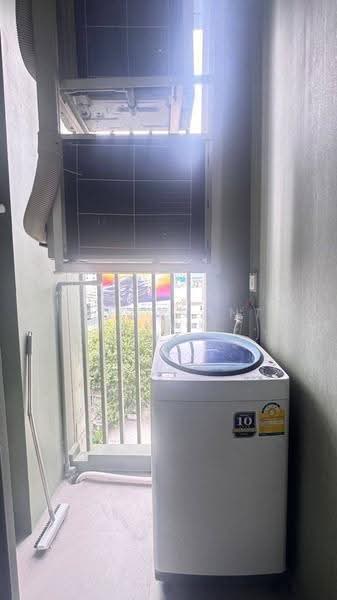 Wish Signature Midtown Siam, bangkok, 512 Phetchaburi Road, Thanon Phetchaburi, Ratchathewi, Bangkok, 1 Bedroom, 27 sqm, Condo For Rent, by Teeranant Chonwisaikajon, 500596226 - DDproperty.com